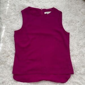 Rose + Olive Work Top